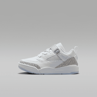 NIKE公式】ジョーダン スパイジーク LOW リトルキッズシューズ